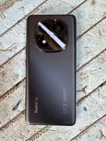 встраиваемая бытовая техника для кухни: Redmi, Redmi Note 14 Pro Plus, Колдонулган, 512 ГБ — 1