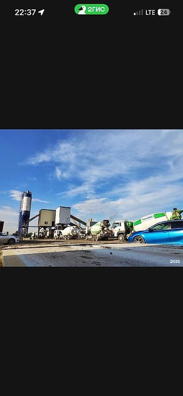 электроинструменты бишкек: Строительный бетон, M-100, Для фундамента,класса B35 — 4