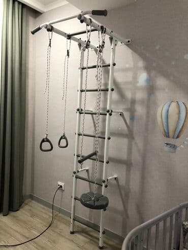 турник для дома бишкек цена: Шведская стенка Турник В наличии в Бишкеке! — 5