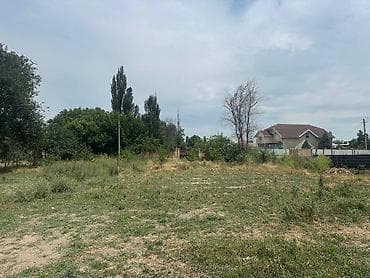 Недвижимость: 7 соток, Для строительства — 1