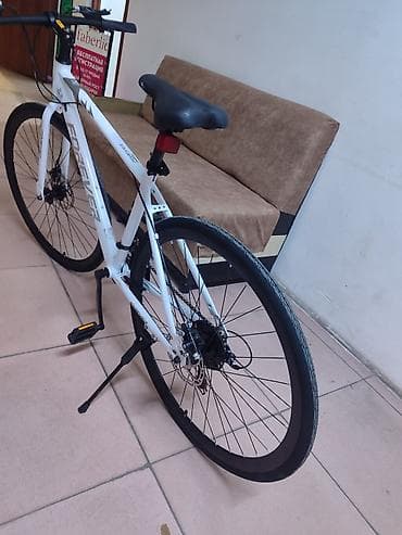 pay 24: Городской велосипед, Рама M (156 - 178 см) — 3