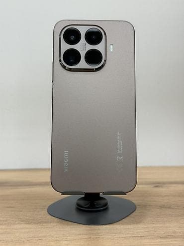 note 15 pro: Xiaomi, 15 Pro, Б/у, 1 ТБ, цвет - Коричневый, 2 SIM — 1