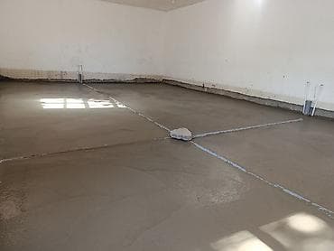 Floor Screeding: Больше 6 лет опыта — 2