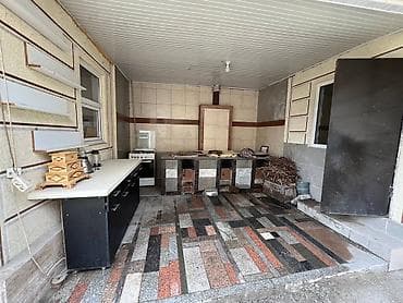 комнату с подселением аламедин 1: Продаётся дом 	•	Площадь: ~220 м² 	•	Участок: 5 соток 	•	2 этажа — 6