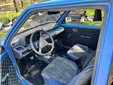 65000: Mini Cooper: 1989 г., Механика, Хэтчбэк — 3