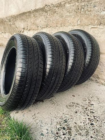 колеса 17565 r14: Шины зима лето 175/65/14 — 1