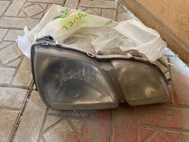 поворотники на виндом: Продаю подфарник поворотник и фару от Тойоты Гайа 2002 год цены — 5