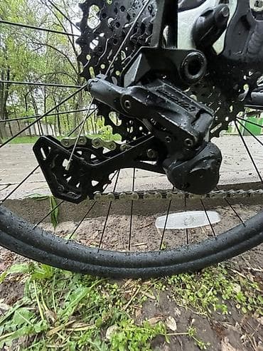 Шоссе велосипеди, Велосипед алкагы XL (180 - 195 см), Жаңы — 5