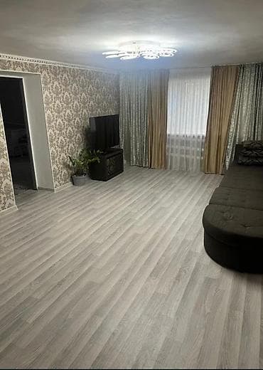 номера иссыкуль: 86 м², 3 комнаты, Забор, огорожен — 6