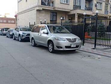 Отвертки: Mazda MPV: 2005 г., 2.3 л, Автомат, Бензиновая, Минивэн — 5