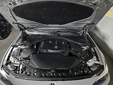 соната желтый: BMW 4 series: 2019 г., 2 л, Автомат, Бензин, Кабриолет — 9