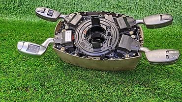 e65: Шлейф подрулевой BMW 7 E65/E66 Номер 6 911——514/6 970—— 833 Состояние — 7