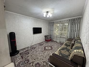 1 комната, 32 м², 104 серия, 2 этаж, Косметический ремонт