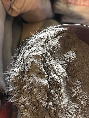 Клей армированный. Клей для базальта. Армированный клей со