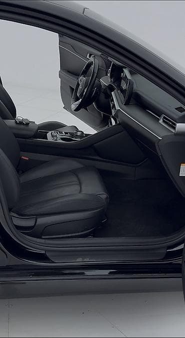 кия универсал: Kia K5: 2022 г., 2 л, Автомат, Гибрид, Седан — 7