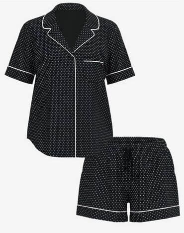 Пижамы от Victoria Secret.
Оригинал из США