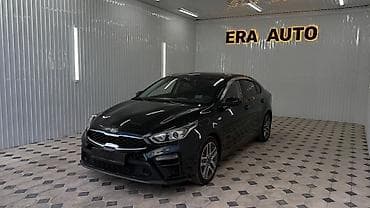 привод калдина: Kia K3: 2021 г., 1.6 л, Автомат, Бензин, Седан — 2