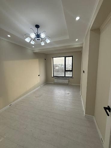 Недвижимость: 1 комната, 40 м², Элитка, 2 этаж, Евроремонт — 7