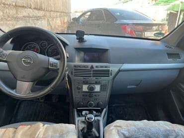 камаз продажа бишкек: Opel Astra: 2006 г., 1.3 л, Механика, Дизель, Универсал — 5