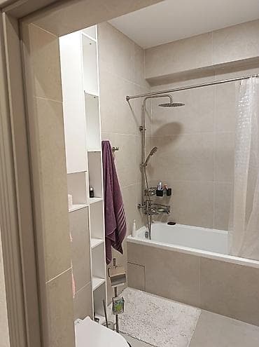 2‑комнатная квартира, 72 м², кухня 16 м². 12 этаж 12‑этажного дома — 5