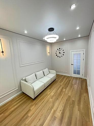 2 комнаты, 53 м², Технопарк Элитка, 3 этаж, Свежий ремонт at lalafo.kg 2 комнаты, 53 м², Технопарк Элитка, 3 этаж, Свежий ремонт