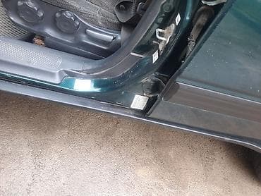 црв 3: Honda CR-V: 2001 г., 2 л, Механика, Бензин — 6