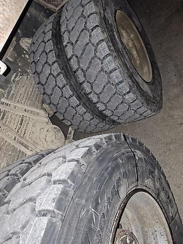 бампер хово: Грузовик, Howo, Б/у — 10