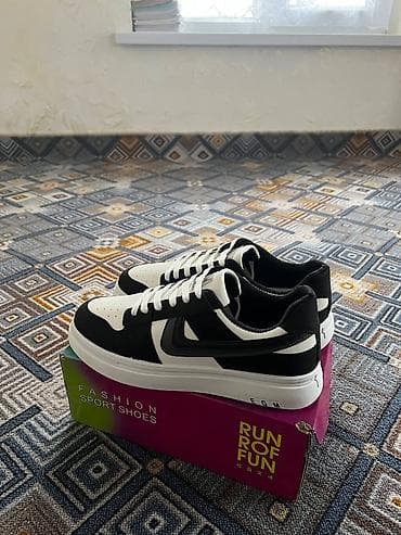 nike kortez: Мужские кроссовки, 43, Nike, Новый, Самовывоз — 3