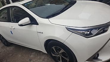 Сдаю Toyota Corolla, Посуточно, Без водителя, | Залог, Предоплата, Водительские права