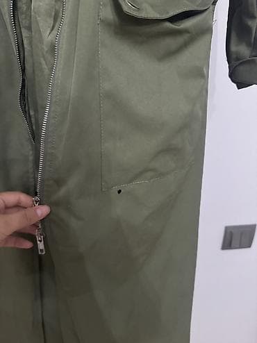 футболка шорта: Новая куртка натуральный мех размер 52-54-56 ДЕШЕВО распродажа ! — 9