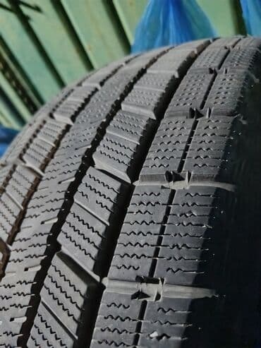 шины рассрочка: Centara | 215 / 60 / R16 Год выпуска: 2021 Протектор в идеальном — 1