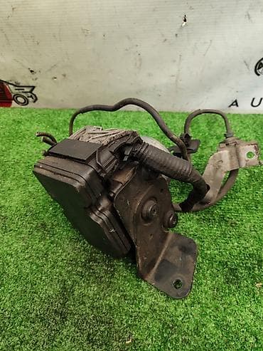ABS: Блок ABS Hyundai 2016 г., Б/у, Оригинал, Корея — 1