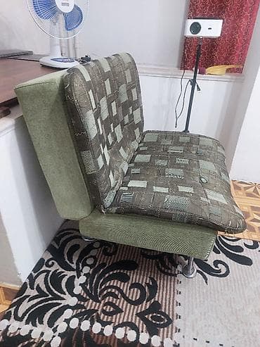 детский раскладной диван: Продаются 3 дивана — 1