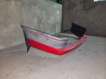 передний бампер опель вектра с: Бампер Задний Opel, Б/у, Оригинал — 4