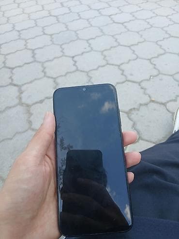 xiaomi poco m3: Redmi, Redmi Note 8, Б/у, 128 ГБ, цвет - Черный — 1