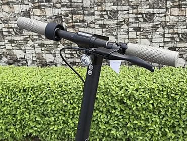 bosch go: Электросамокат, Без рассрочки, Новый, Самовывоз, Бесплатная доставка, Платная доставка — 8