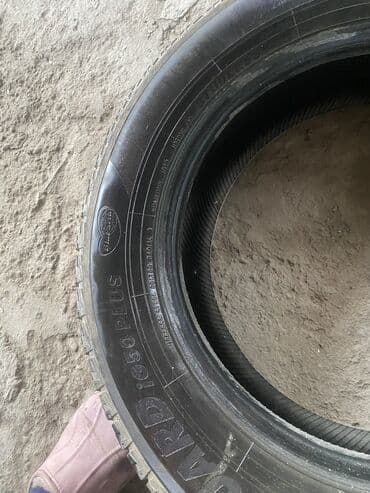 шины бу r16: Продаю б/у Зимный шины 195 65R15 — 5