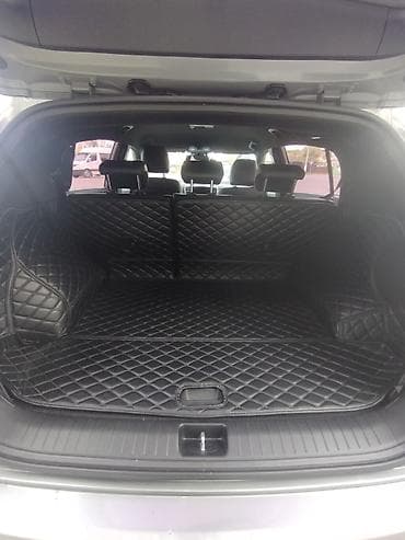 k dcan: Kia Sportage: 2018 г., 0.2 л, Автомат, Дизель, Кроссовер — 6