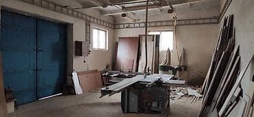 таш завод: Цех, 2300 м² — 10