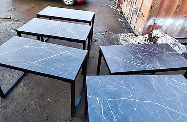 Стол компьютерный. Стол офисный. Стол письменный. Каркас