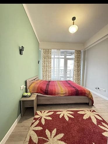 premium development: 2 комнаты, 60 м², Элитка, 10 этаж — 6