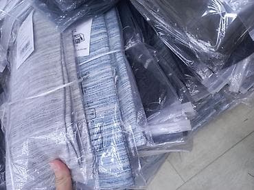 flared jeans: ОПТОМ — 4