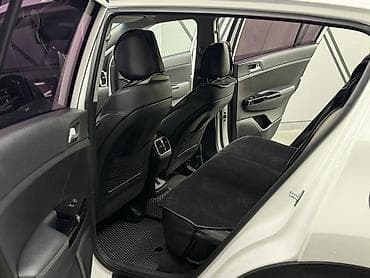 Kia Sportage: 2018 г., 2 л, Автомат, Дизель, Кроссовер — 5