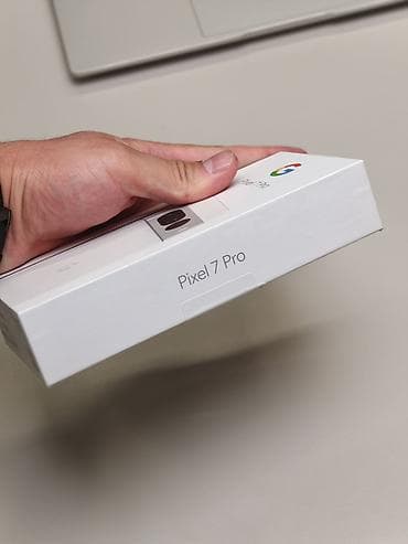 google pixel 9 pro fold: Google Pixel 7 Pro, Новый, 128 ГБ, цвет - Белый, 2 SIM, eSIM — 3