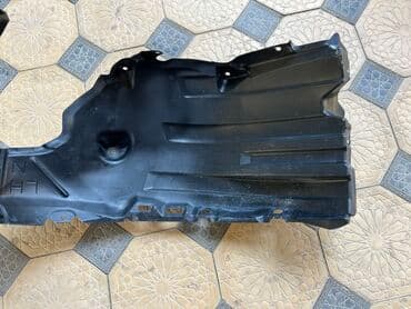 радиатор кондиционера опель вектра б: Подкрылок Передний левый Toyota, 2021 г., Б/у, Оригинал — 6