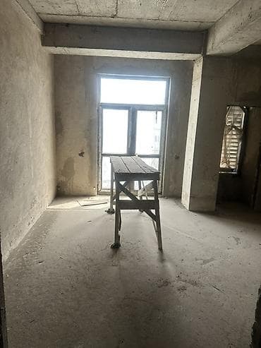 3 комнаты, 104 м², Элитка, 8 этаж, Готовая ПСО (под самоотделку)