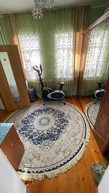 70 сом: Продаётся дом с. Новопокровка, рядом с мкр Аламедин-1 Возможны — 9