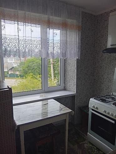 квартира росрочка: 1 комната, 30 м², 104 серия, 3 этаж, Косметический ремонт — 8