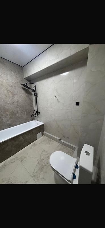 real sight: 3 комнаты, 80 м², Элитка, 6 этаж, Евроремонт — 6