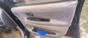 Продажа авто: Toyota Gaia: 2000 г., Автомат, Универсал — 2